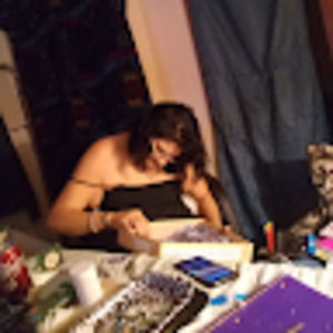 Meet your Posher, Raymond